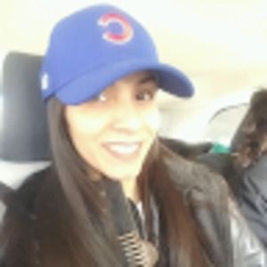 Meet your Posher, Isabel